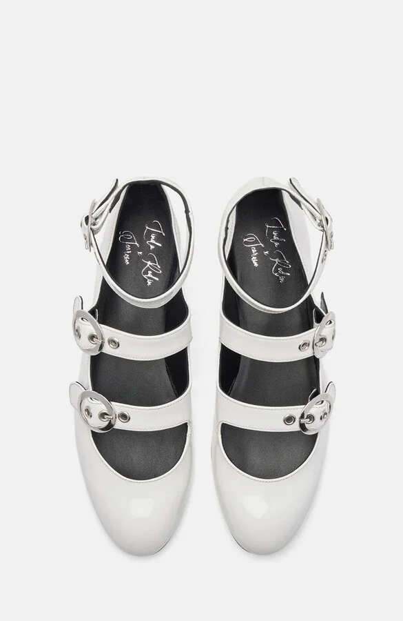 Linda II Ballerinas - Image 3