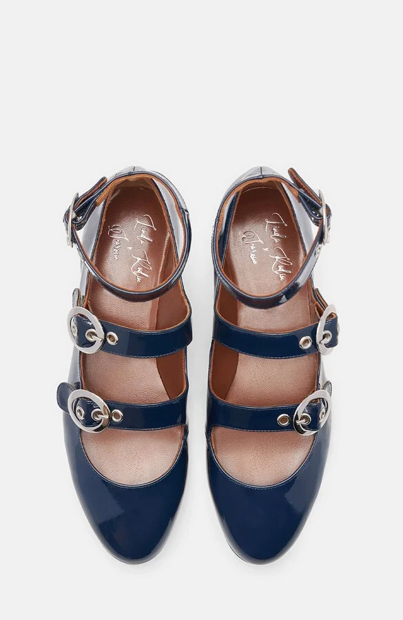Linda II Ballerinas - Image 7