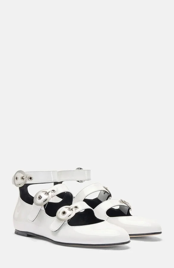 Linda II Ballerinas