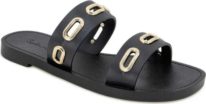 Linda Sandal