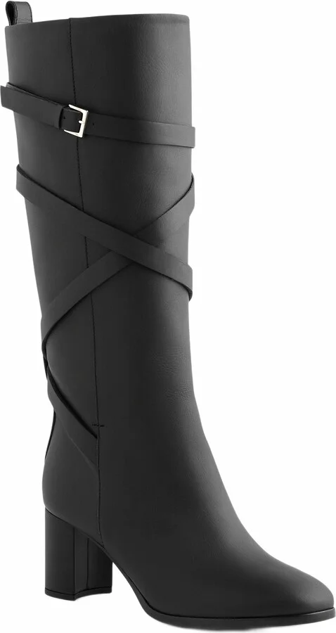 Linda Strappy Boot - Image 2