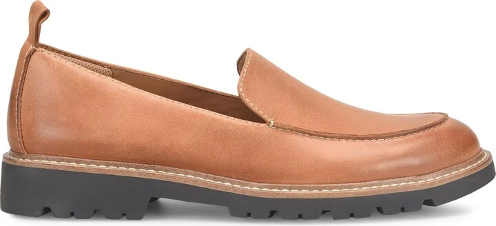 Lindee Lug Sole Loafer - Image 3