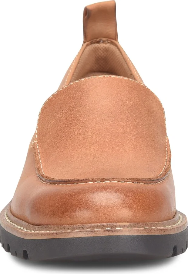 Lindee Lug Sole Loafer - Image 4