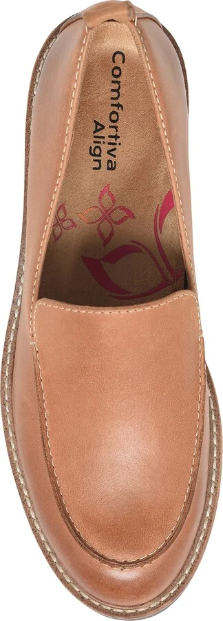 Lindee Lug Sole Loafer - Image 5
