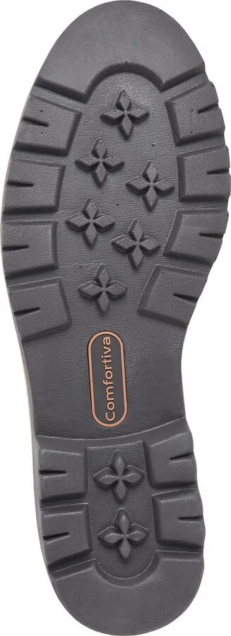 Lindee Lug Sole Loafer - Image 6