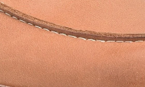 Lindee Lug Sole Loafer - Image 7
