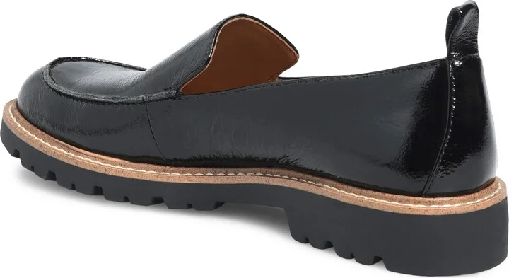 Lindee Lug Sole Loafer - Image 8