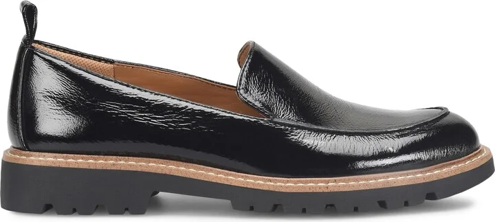 Lindee Lug Sole Loafer - Image 9