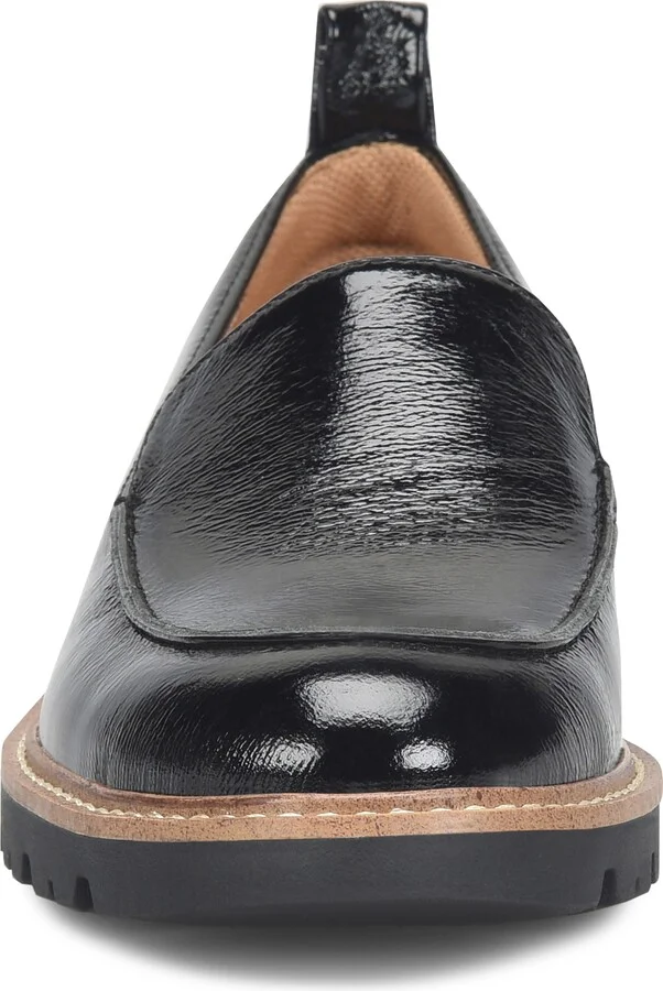 Lindee Lug Sole Loafer - Image 10