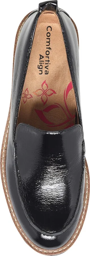 Lindee Lug Sole Loafer - Image 11