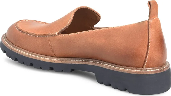 Lindee Lug Sole Loafer - Image 2