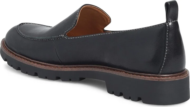 Lindee Lug Sole Loafer - Image 8