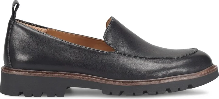 Lindee Lug Sole Loafer - Image 9