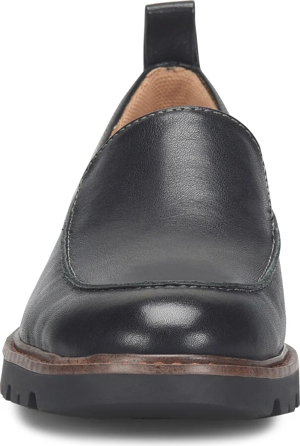 Lindee Lug Sole Loafer - Image 10