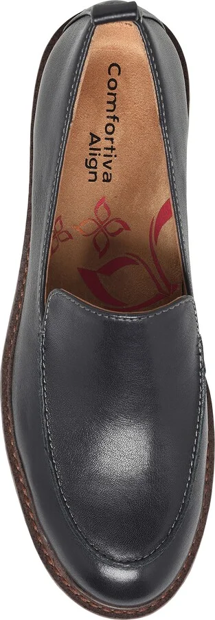 Lindee Lug Sole Loafer - Image 11