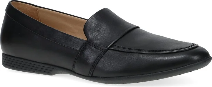 Linden Loafer