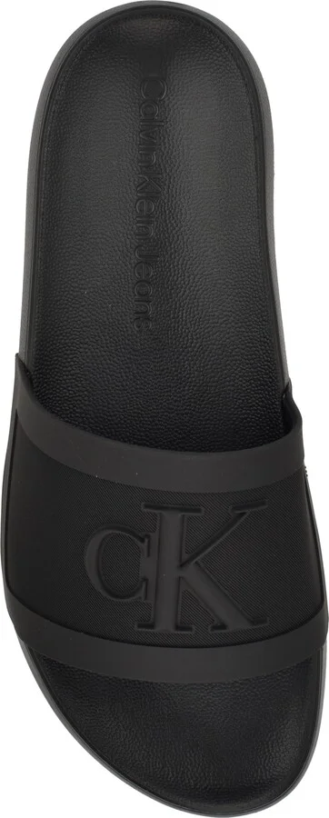 Linderz Slide Sandal - Image 4