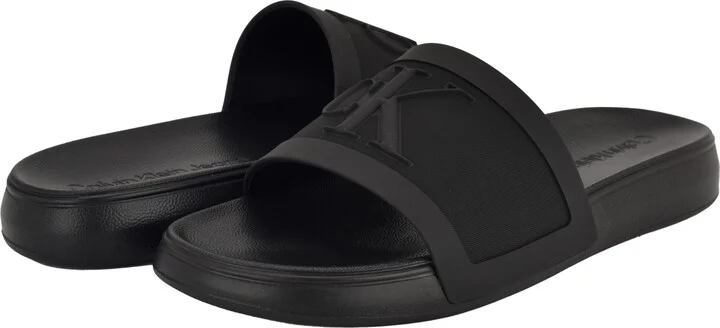 Linderz Slide Sandal - Image 7