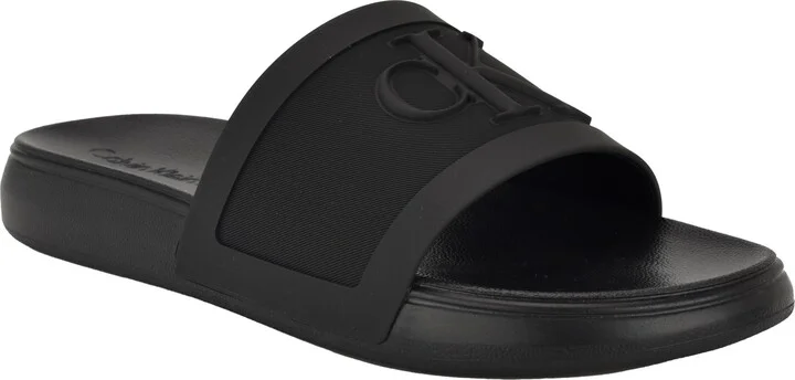 Linderz Slide Sandal