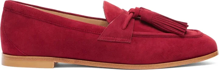 Lindi loafers
