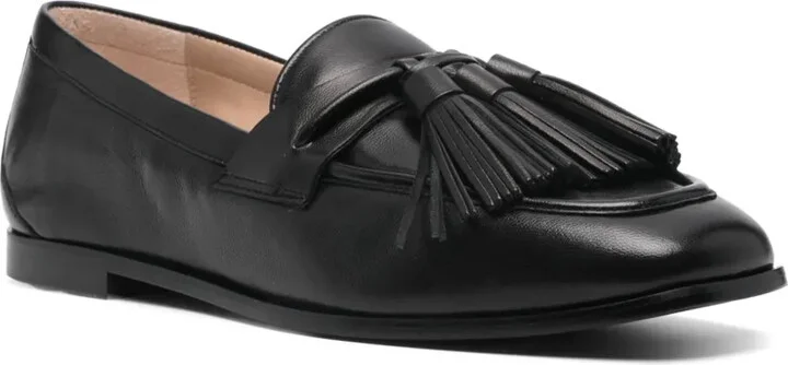 Lindi tassel-detailed loafers - Image 2
