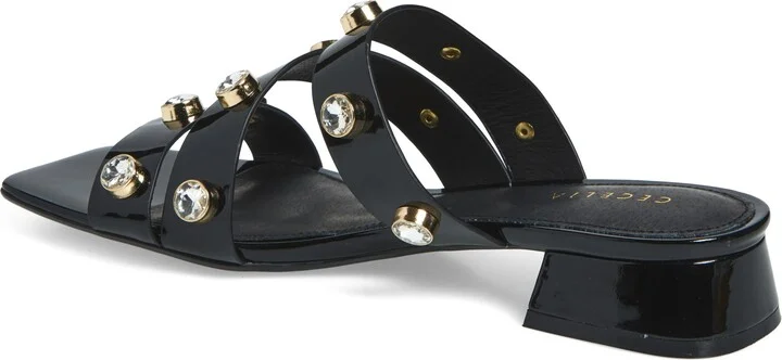 Lindon Slide Sandal - Image 2