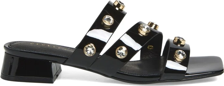 Lindon Slide Sandal - Image 3