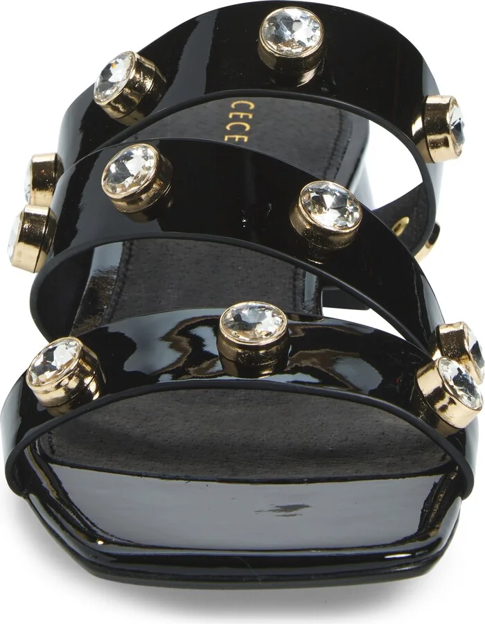 Lindon Slide Sandal - Image 4