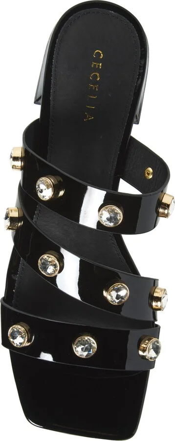 Lindon Slide Sandal - Image 5