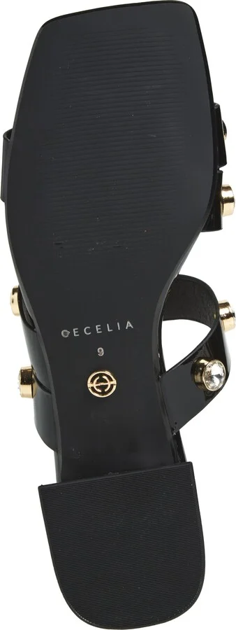 Lindon Slide Sandal - Image 6