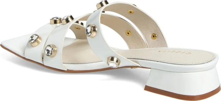 Lindon Slide Sandal - Image 8