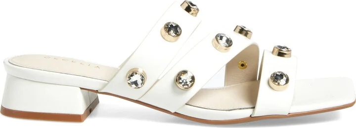 Lindon Slide Sandal - Image 9