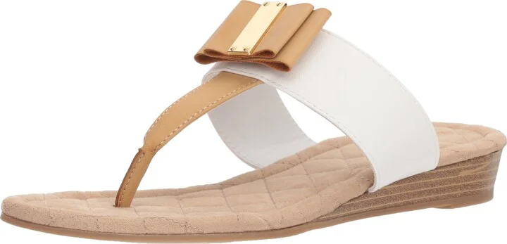 LINDSAY PHILLIPS Women's Vivian Wedge Sandal