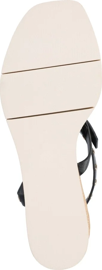 Lindsay Studded Tru Comfort Platform Sandal - Image 6