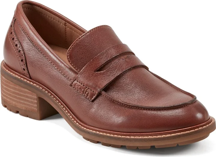 MEDIUM BROWN