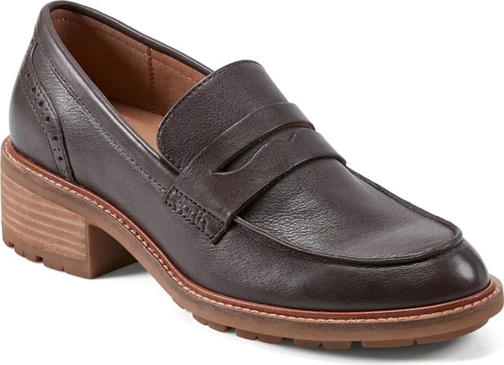 Lindy Penny Loafer