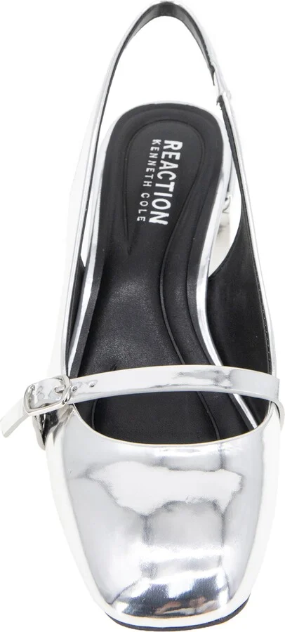Lindy Slingback Pump - Image 3