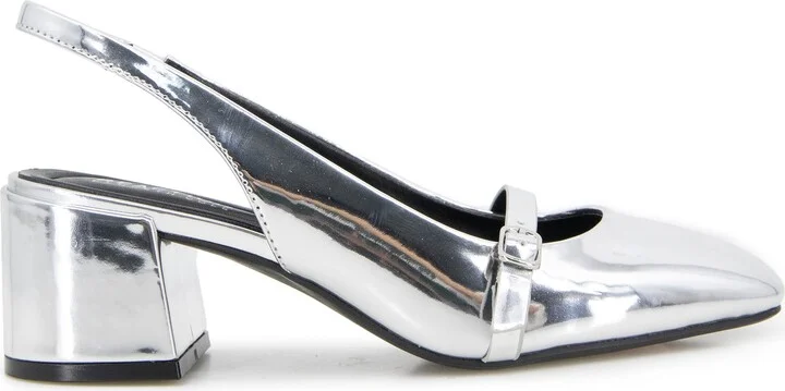 Lindy Slingback Pump - Image 5
