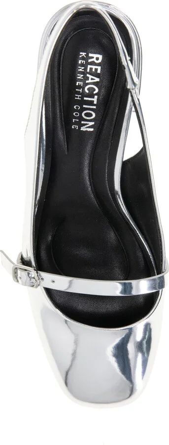 Lindy Slingback Pump - Image 6