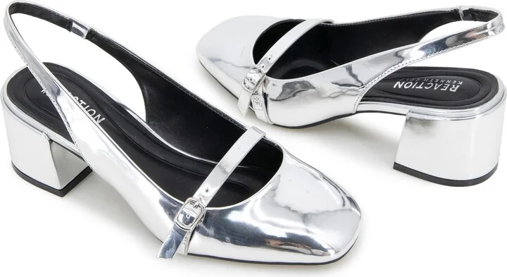 Lindy Slingback Pump - Image 9