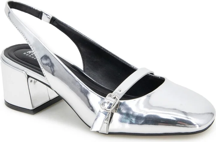 Lindy Slingback Pump