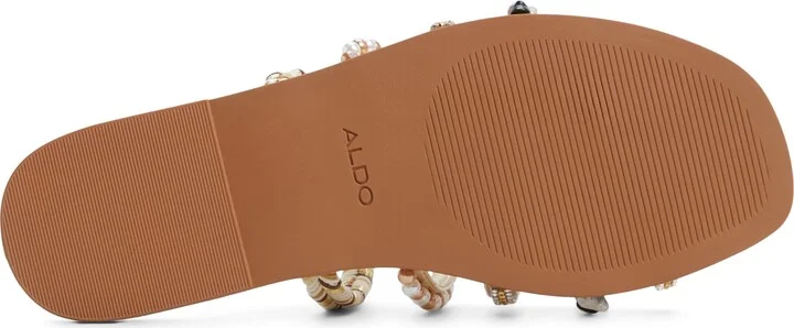 Lindya Toe Ring Slide Sandal - Image 6
