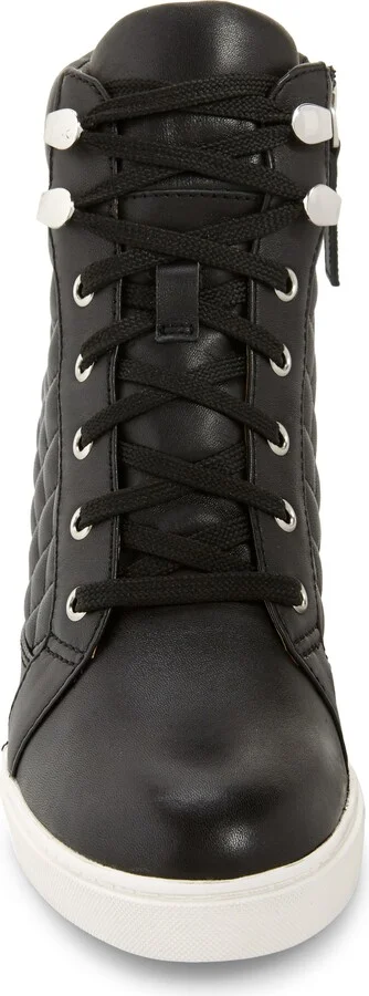 Linea Paola Fiji Wedge Sneaker - Image 4