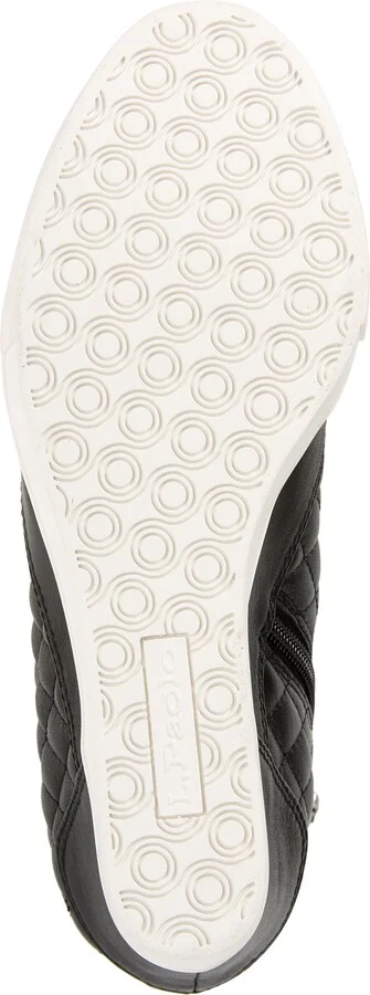 Linea Paola Fiji Wedge Sneaker - Image 6