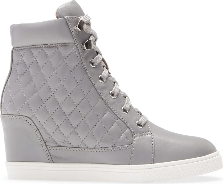 Linea Paola Fiji Wedge Sneaker - Image 9