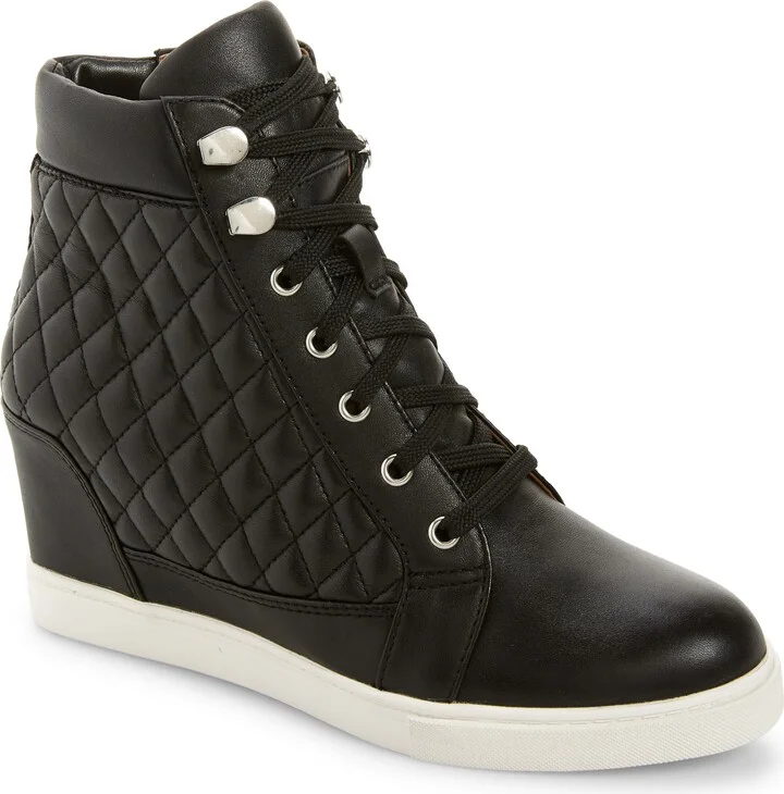 Linea Paola Fiji Wedge Sneaker