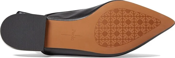 LINEA Paolo Amore Women's Shoes Black Nappa : 5.5 M, Leather - Image 3