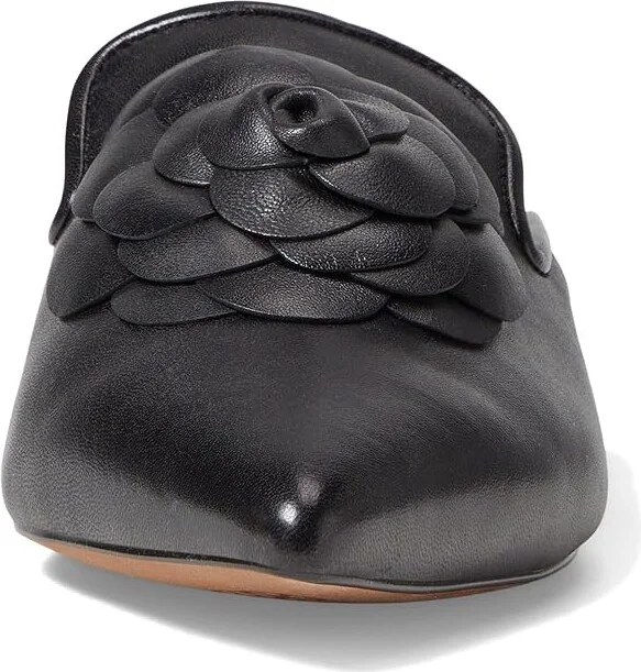 LINEA Paolo Amore Women's Shoes Black Nappa : 5.5 M, Leather - Image 5