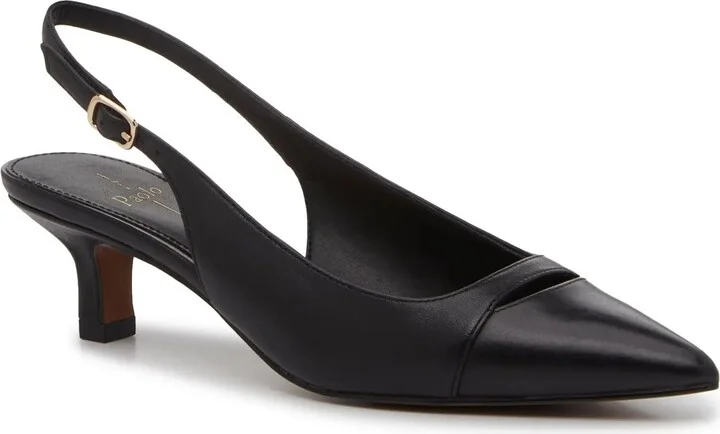 Linea Paolo Catalina Pump