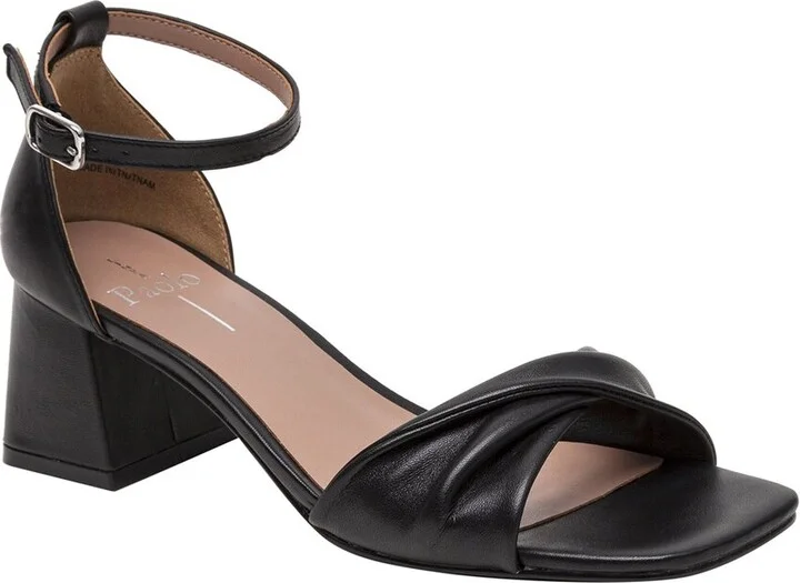 Linea Paolo Evelina-L Leather Sandal